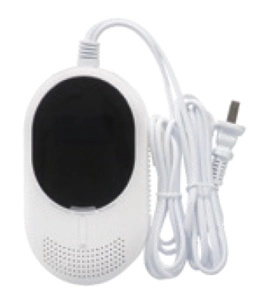 detektor oxidu uhelnatého a plynu Protect Sensor 5000 2v1