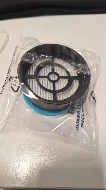 MalTec bezdrátový tyčový vysavač TurboCyclone Pro