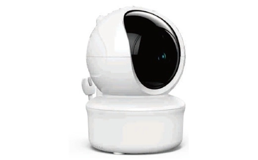 Elektronická chůvička NannyEye complex s 5,0" HD displejem