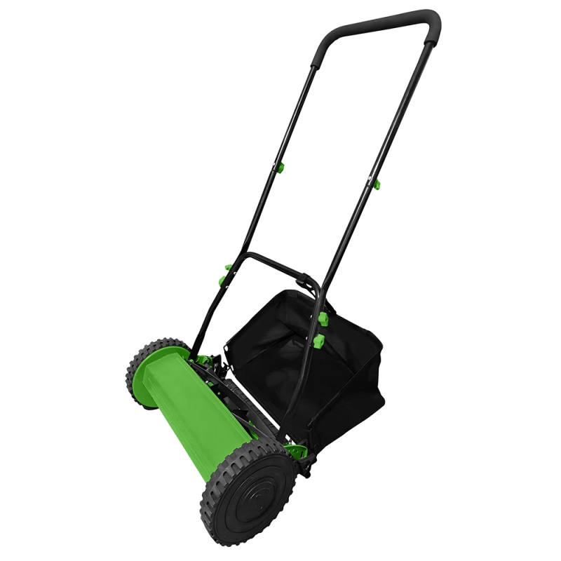 Ruční bubnová sekačka MalTec MasterBlade 300