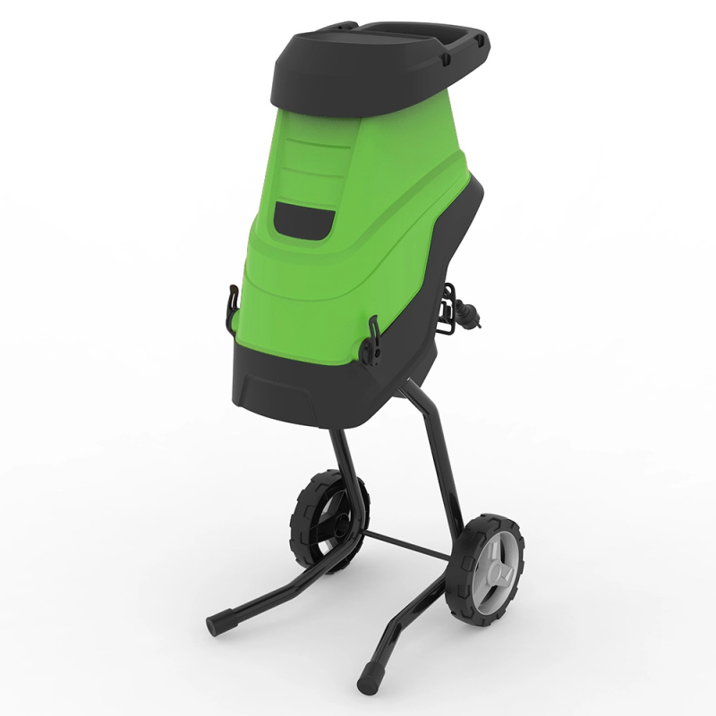 MalTec zahradní drtič větví MasterShred 3600 W