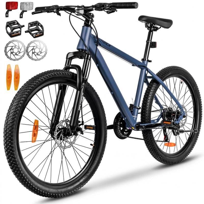 Horské kolo SPIN Blue