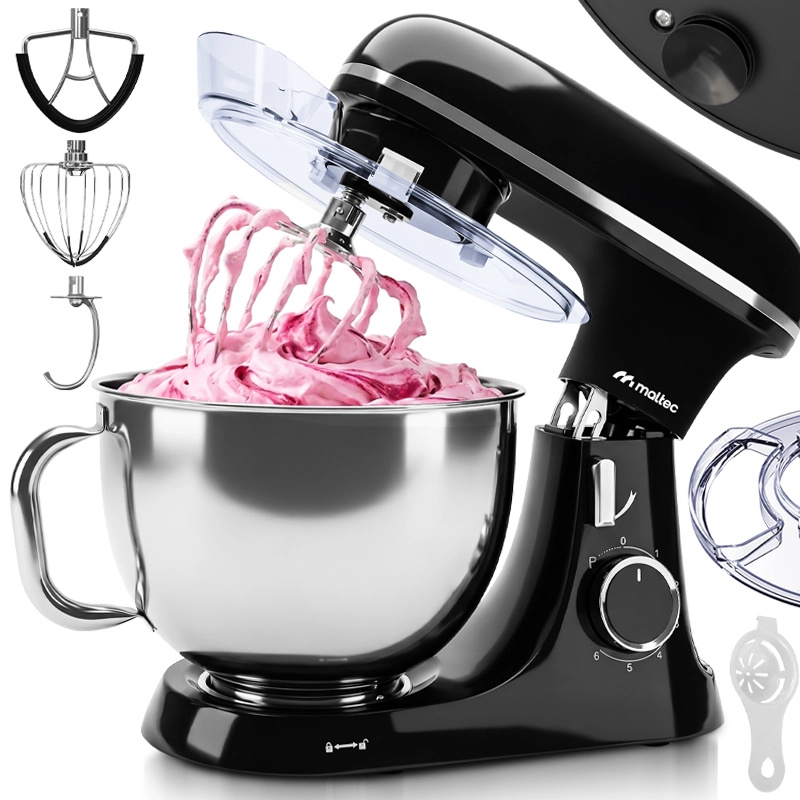 MalTec kuchyňský robot MaltecChef 4000W