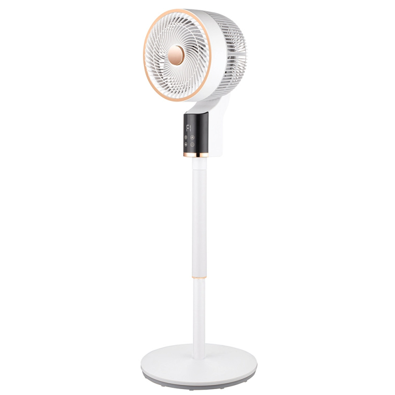MalTec stojanový ventilátor Airly 3000 WH Pro