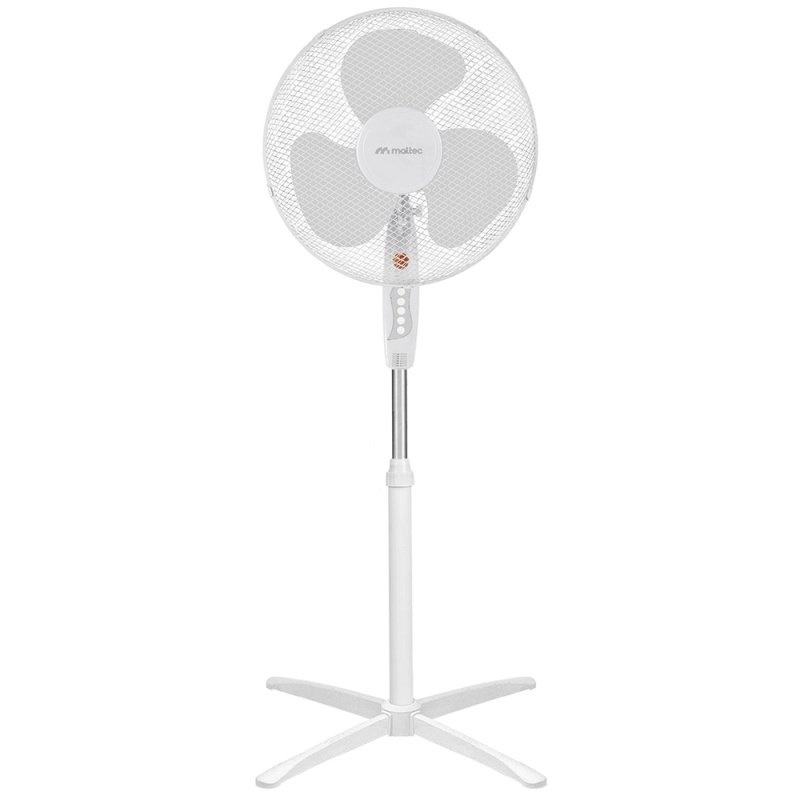 Maltec stojanový ventilátor Airly 4000 WH