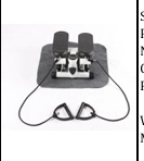 Stepper BodyStep