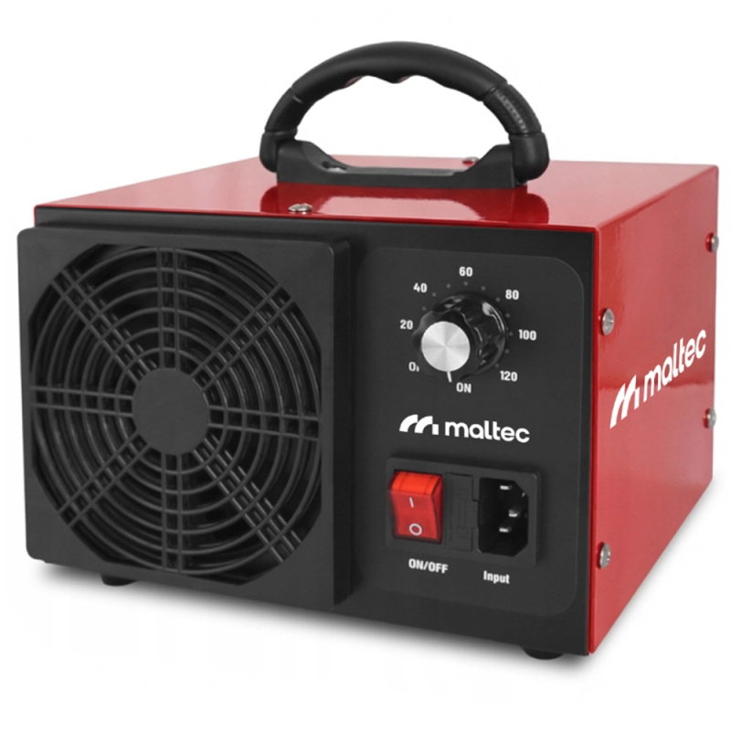 MalTec generátor ozonu MasterOzone 140 W