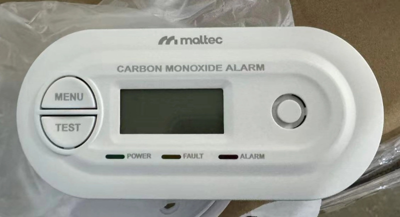 Detektor oxidu uhelnatého (CO) SafeSensor 4100 AA - 1 kus