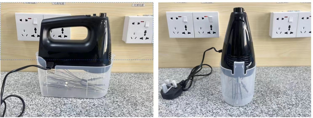 Ruční mixér MalTec Mixo400