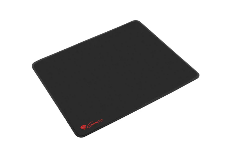 Genesis Carbon 500 S Logo podložka pod myš NPG-0657 Černá