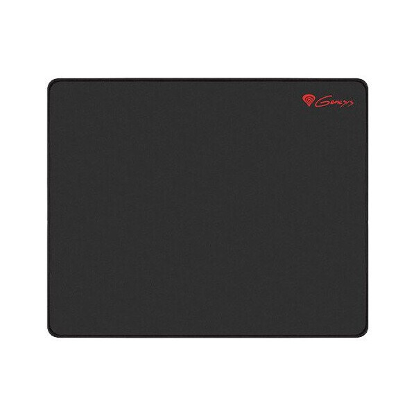 Genesis Carbon 500 XL Logo herní podložka pod myš NPG-1346 Černá