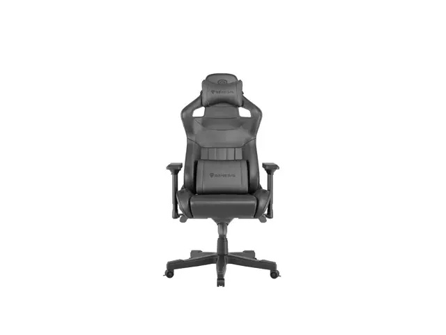 Genesis Nitro 950 černé NFG-1366 Černá