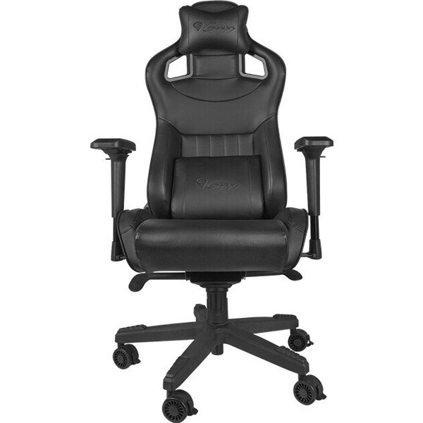 Genesis Nitro 950 černé NFG-1366 Černá