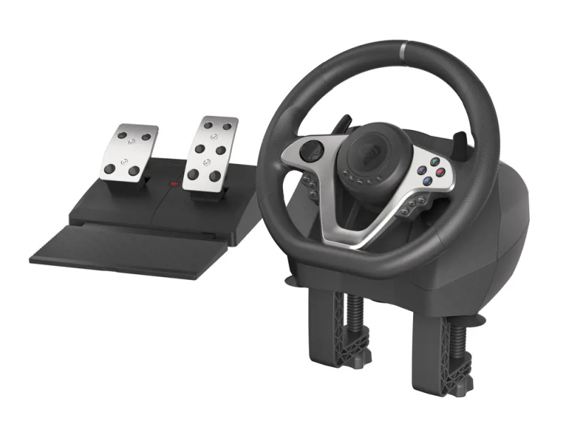 Genesis Seaborg 400 NGK-1567