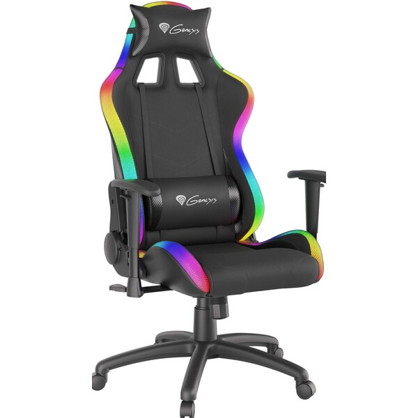 Genesis Trit 500 RGB s RGB podsvícením NFG-1576 RGB