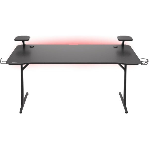 Genesis Holm 510 RGB Černá