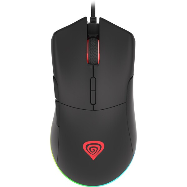 Genesis Krypton 290 NMG-1771 Černá