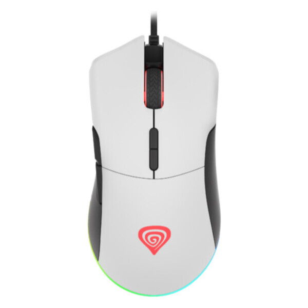 Genesis Krypton 290 NMG-1785 Bílá