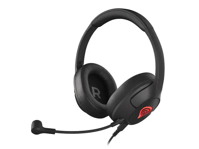 Genesis RADON 800 VIRTUAL 7.1 headset s mikrofonem a podsvícením černý NSG-1791 Černá
