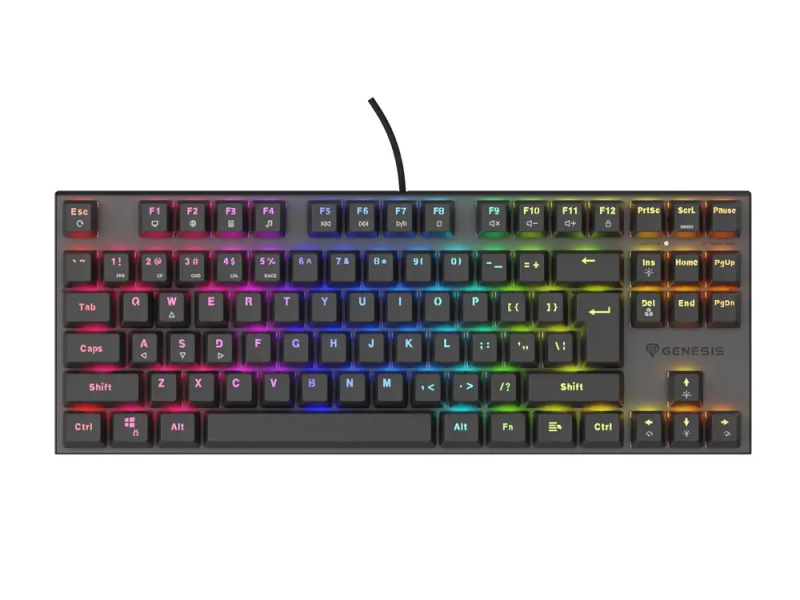 Genesis THOR 303 TKL NKG-1881