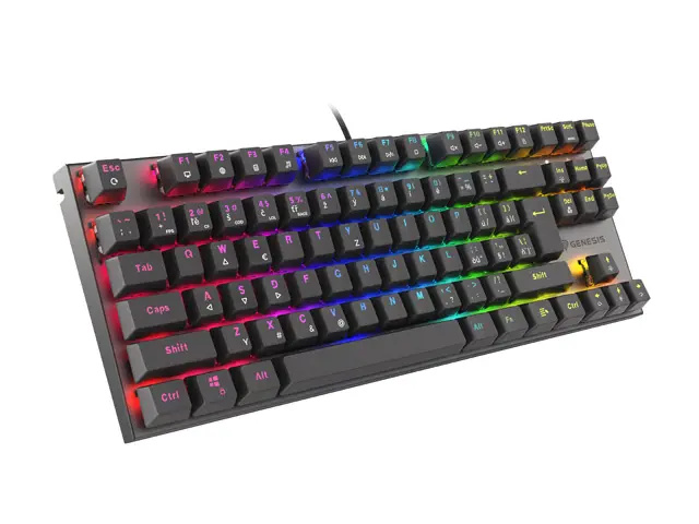 Genesis THOR 303 TKL NKG-1883