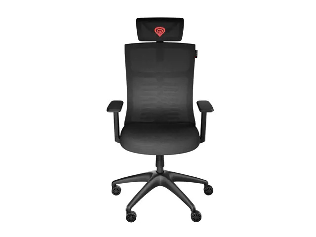 Genesis ASTAT 200 G2 ergonomická židle černá NFG-1943 Černá