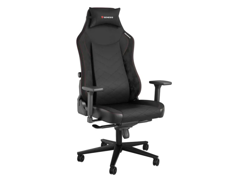 Genesis Nitro 890 G2 černá NFG-2050 Černá