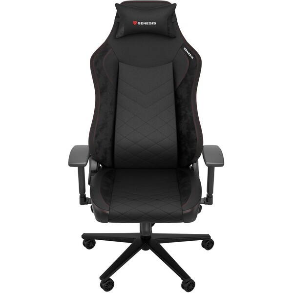 Genesis Nitro 890 G2 černá NFG-2050 Černá