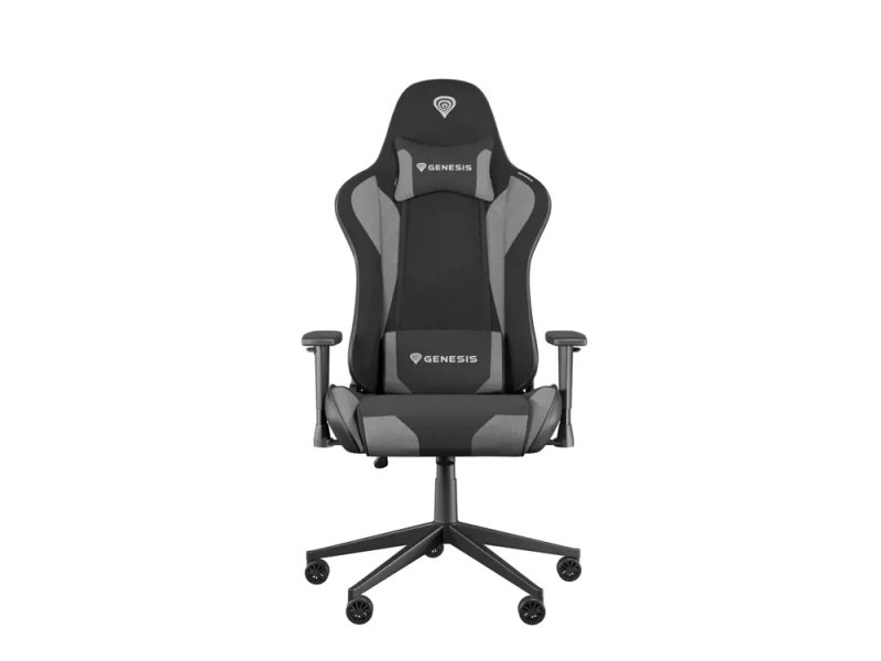Genesis Nitro 440 G2 černo-šedá NFG-2067 Černošedá