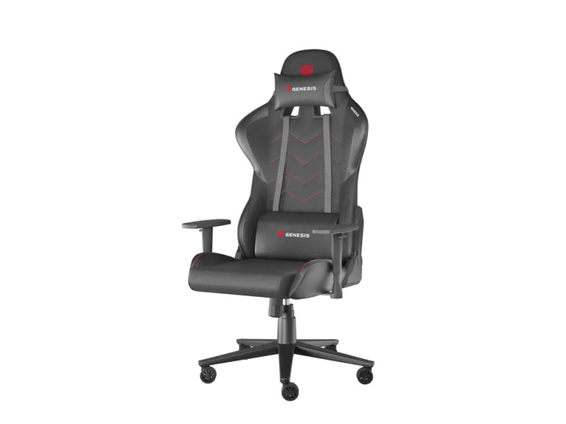 Genesis Nitro 550 G2 černá NFG-2068 Černá