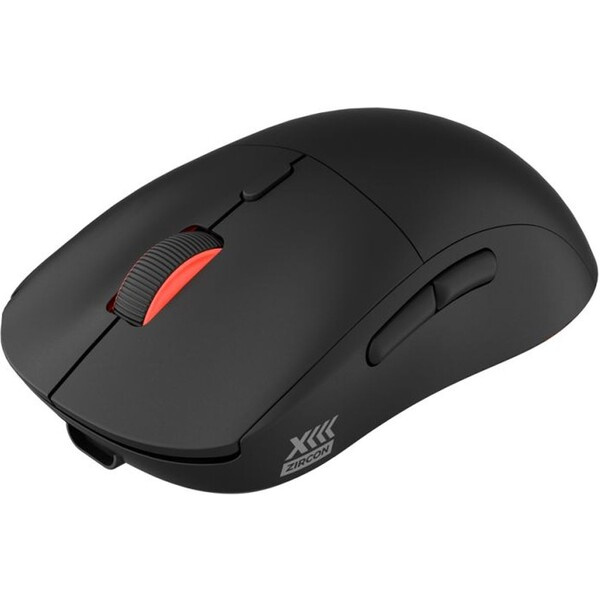 Genesis ZIRCON XIII CUSTOM bezdrátová herní myš černá NMG-2089 Černá