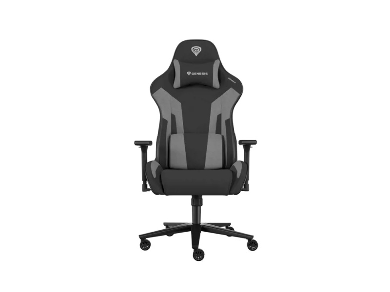 Genesis Nitro 720 černo-šedá NFG-2096 Černošedá