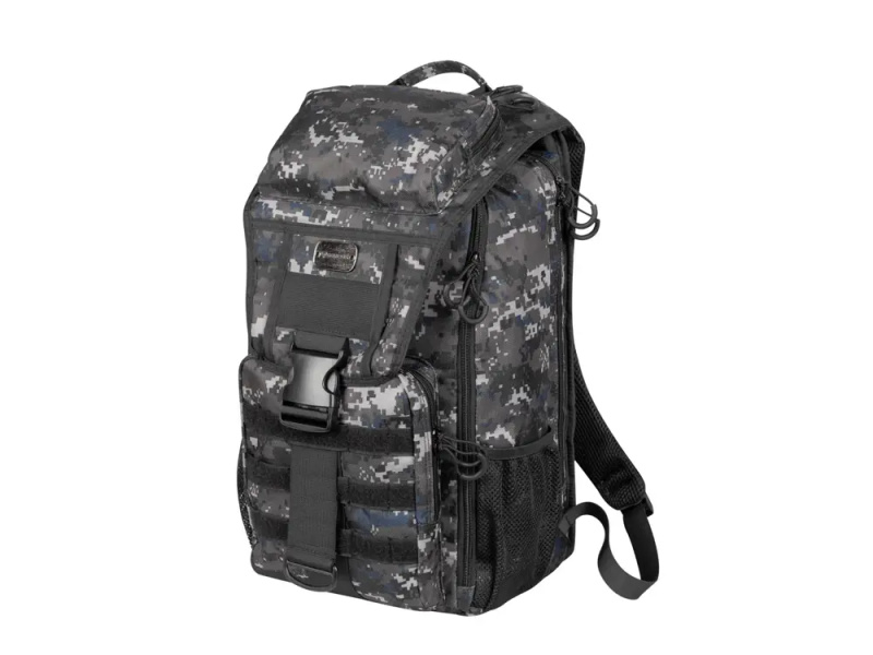 Genesis Pallad 450 LITE CAMO NBG-2097 Maskáčová