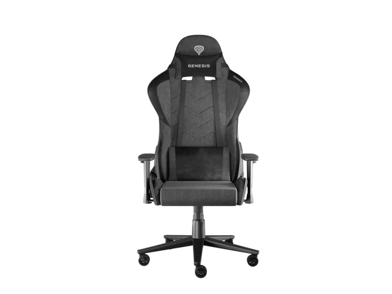 Genesis Nitro 550 G2 šedá NFG-2112 Šedá
