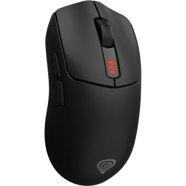 Genesis ZIRCON 500 NMG-2113 Černá