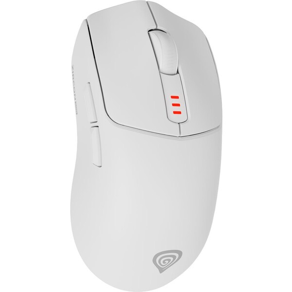 Genesis ZIRCON 500 NMG-2114 Bílá