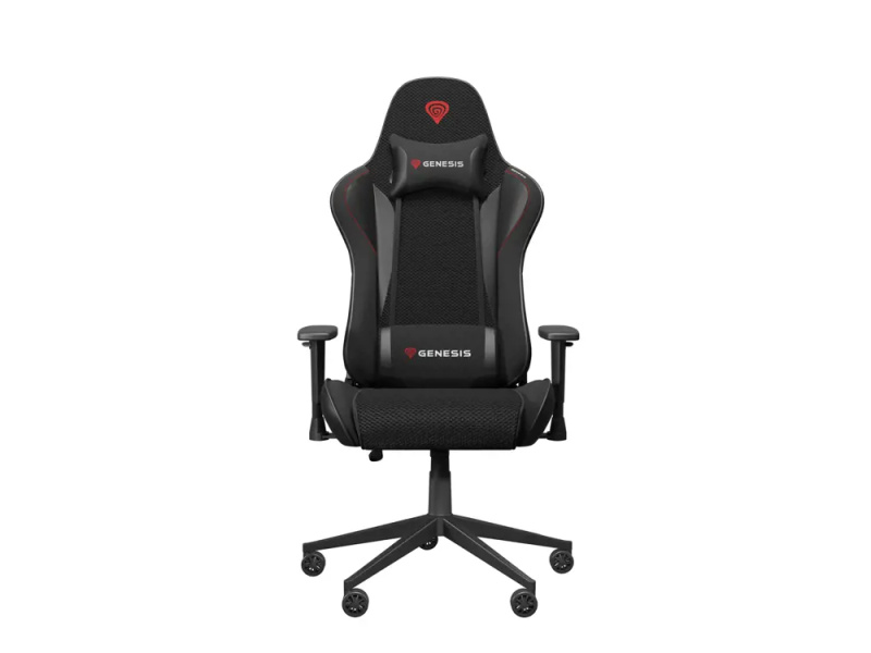 Genesis Nitro 440 G2 černá NFG-2115 Černá