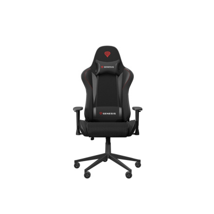 Genesis Nitro 440 G2 černá NFG-2115 Černá