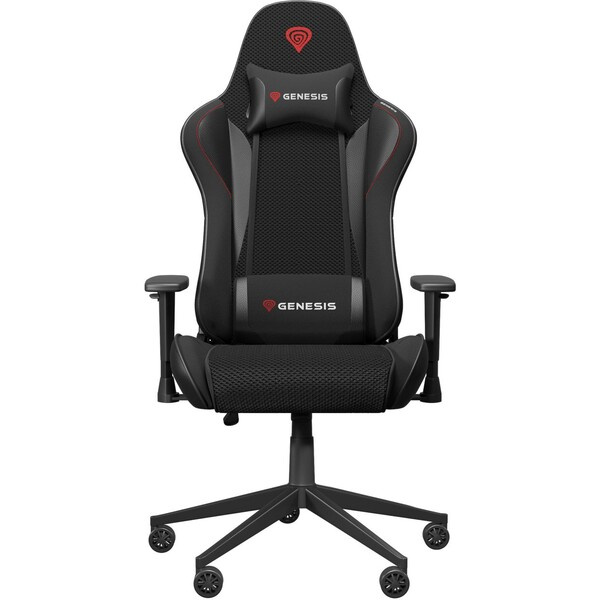 Genesis Nitro 440 G2 černá NFG-2115 Černá