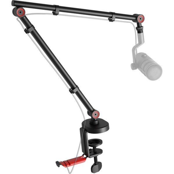 GENESIS ARM THULIUM 500 NGM-2156 Černá