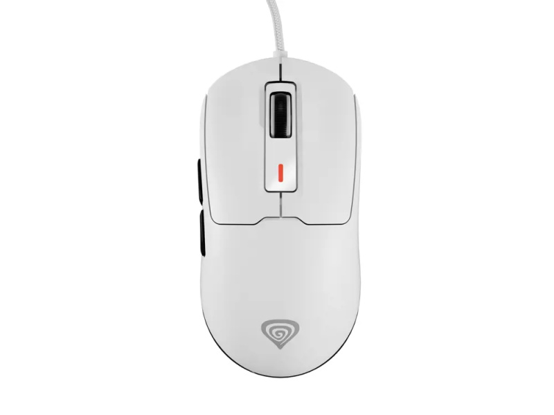 Genesis NMG-2190 Bílá