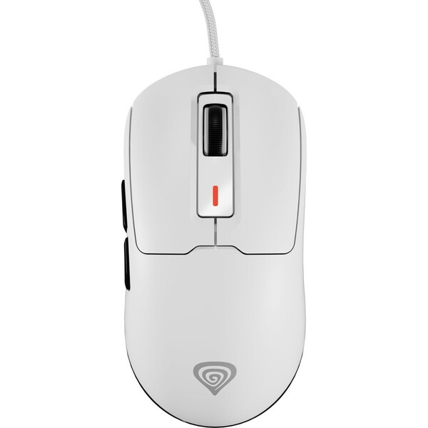 Genesis NMG-2190 Bílá