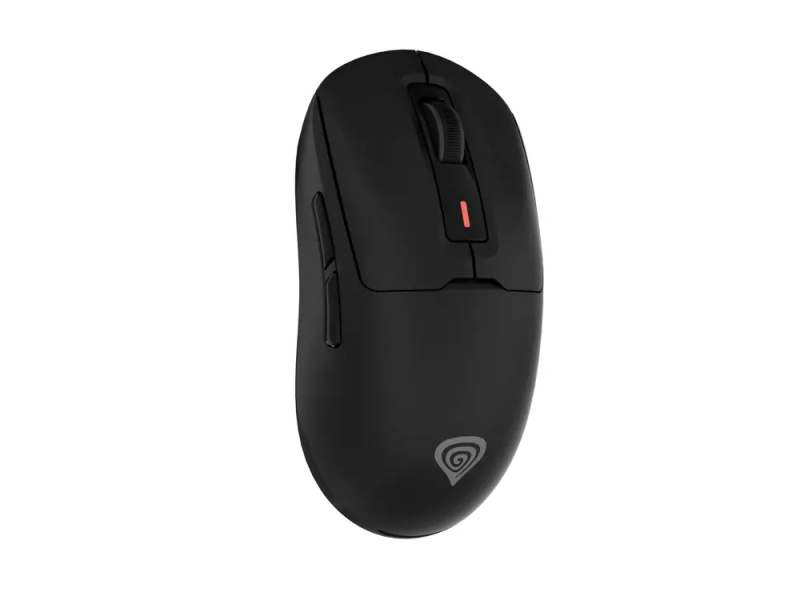 GENESIS ZIRCON 660 PRO NMG-2193 Černá