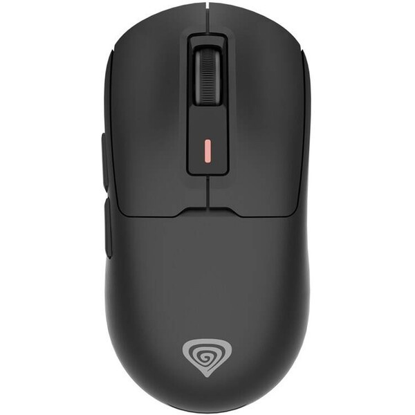 GENESIS ZIRCON 660 PRO NMG-2193 Černá