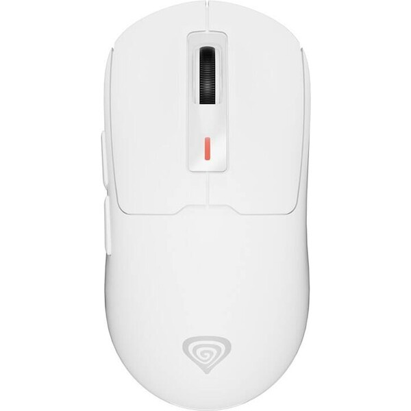 GENESIS ZIRCON 660 PRO NMG-2194 Bílá
