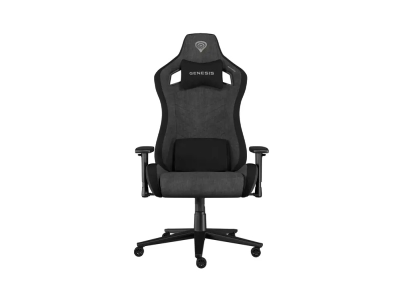 Genesis Nitro 660 NFG-2244 Šedá