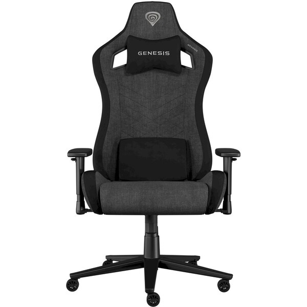 Genesis Nitro 660 NFG-2244 Šedá