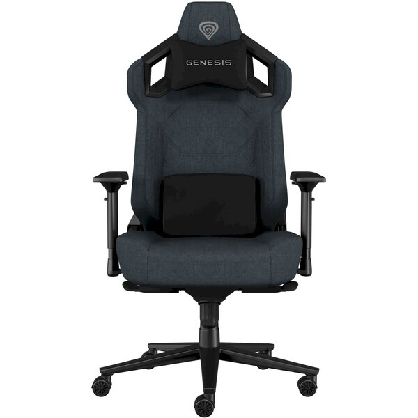 Genesis Nitro 800 NFG-2245 Černá
