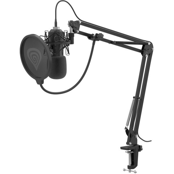 Genesis Radium 400 G2 NGM-2285 Černá