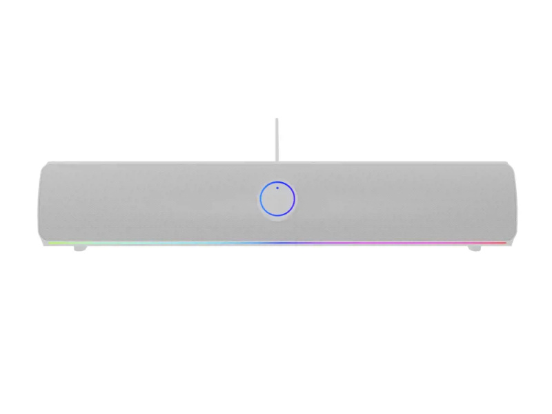 Genesis Helium 312BT NCS-2305 Bílá